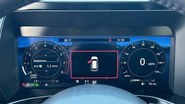 2026 Subaru OUTBACK Premium Fredericksburg VA