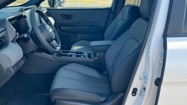 2026 Subaru OUTBACK Premium Fredericksburg VA