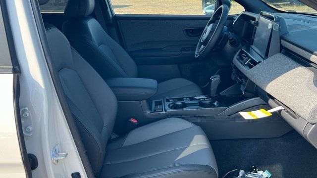 2026 Subaru OUTBACK Premium Fredericksburg VA