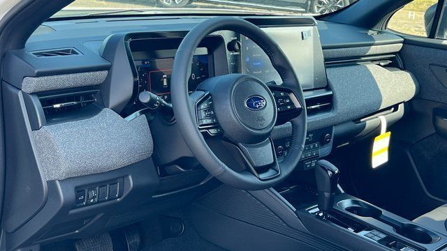 2026 Subaru OUTBACK Premium Fredericksburg VA