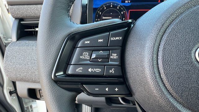 2026 Subaru OUTBACK Premium Fredericksburg VA
