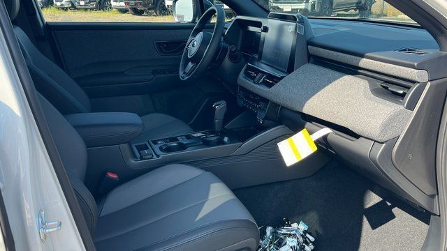2026 Subaru OUTBACK Premium Fredericksburg VA