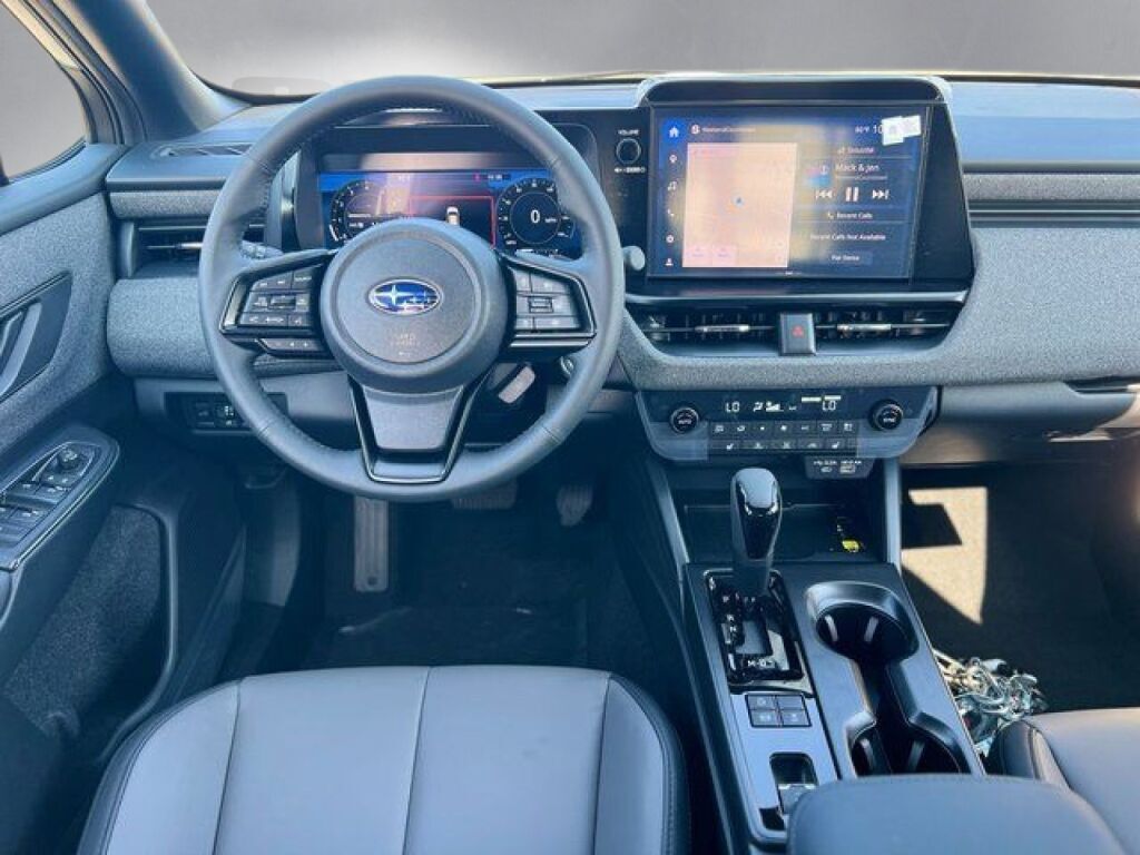 2026 Subaru OUTBACK Premium Fredericksburg VA
