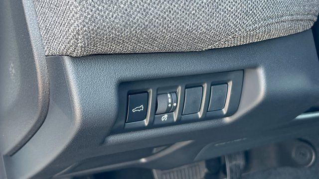 2026 Subaru OUTBACK Premium Fredericksburg VA