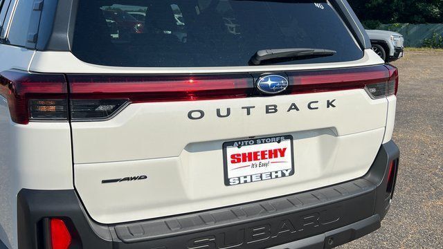2026 Subaru OUTBACK Premium Fredericksburg VA