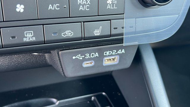 2026 Subaru OUTBACK Premium Fredericksburg VA