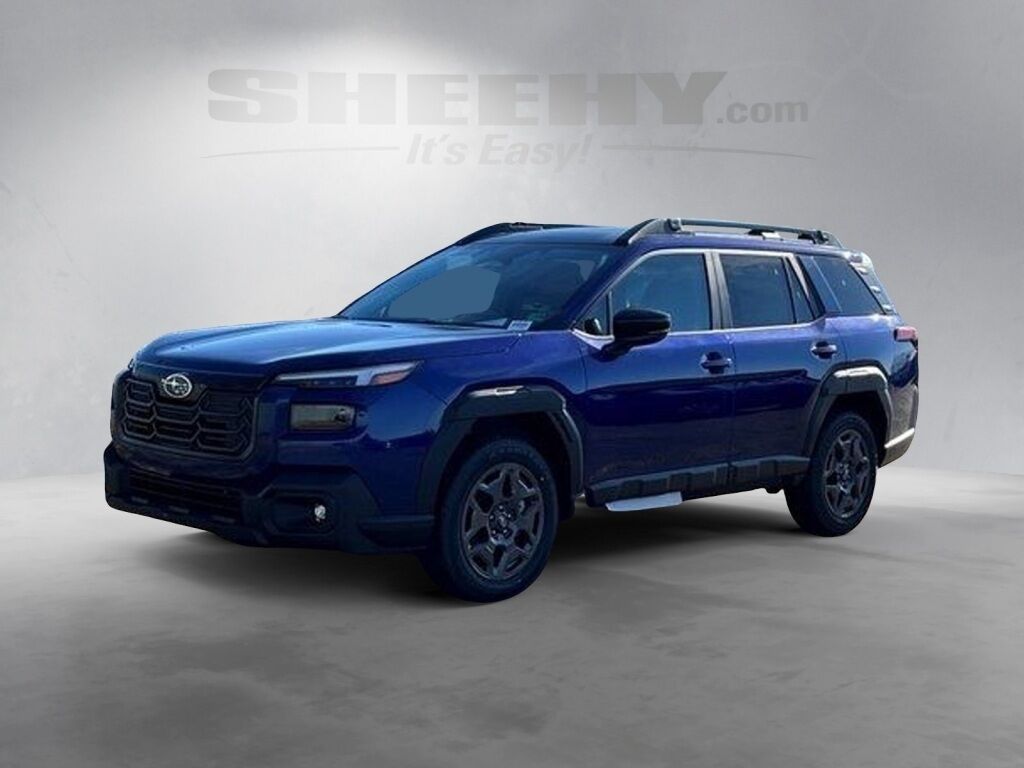 2026 Subaru OUTBACK Premium Fredericksburg VA