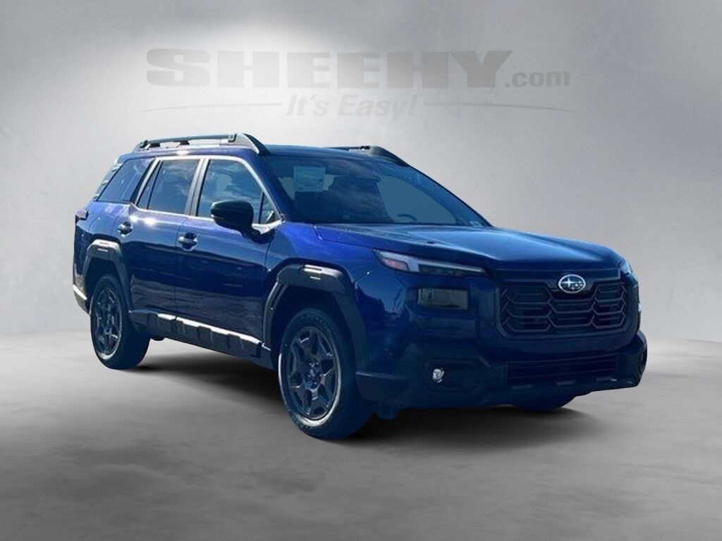 2026 Subaru OUTBACK Premium Fredericksburg VA