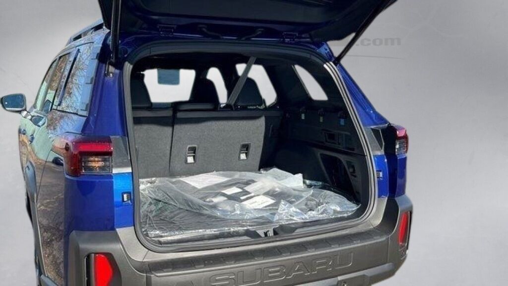 2026 Subaru OUTBACK Premium Fredericksburg VA