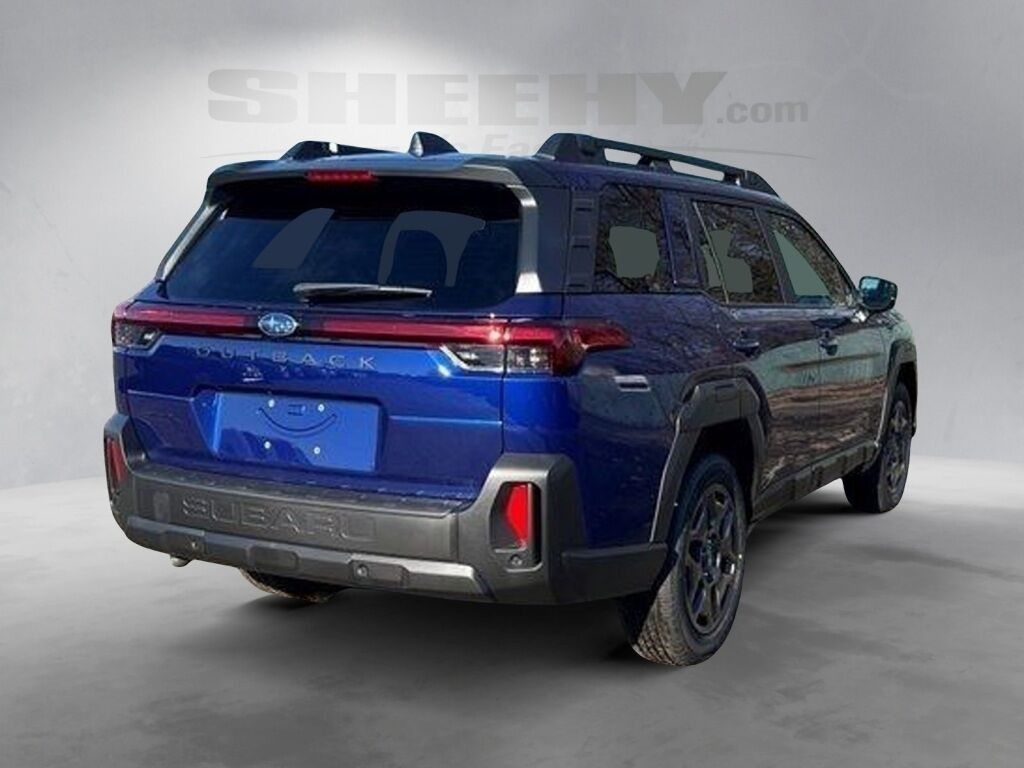 2026 Subaru OUTBACK Premium Fredericksburg VA