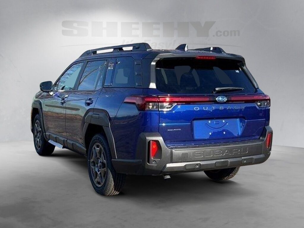 2026 Subaru OUTBACK Premium Fredericksburg VA