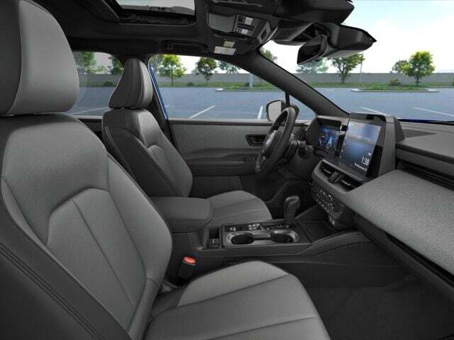 2026 Subaru OUTBACK Premium Fredericksburg VA