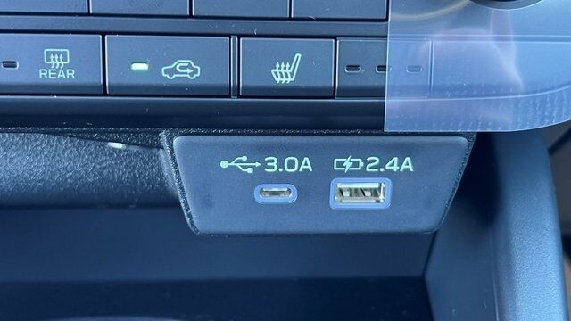 2026 Subaru OUTBACK Premium Fredericksburg VA