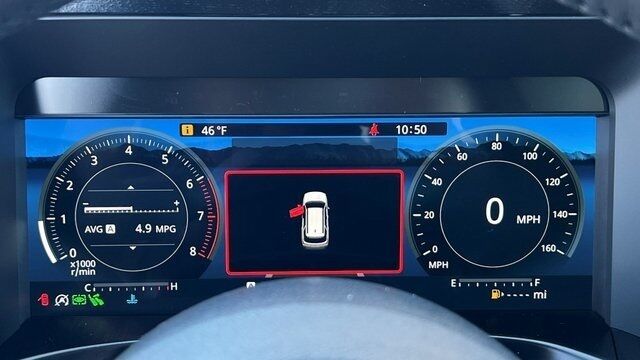 2026 Subaru OUTBACK Premium Fredericksburg VA