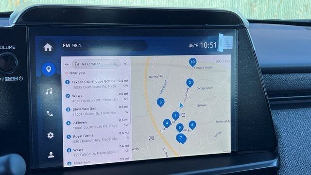 2026 Subaru OUTBACK Premium Fredericksburg VA