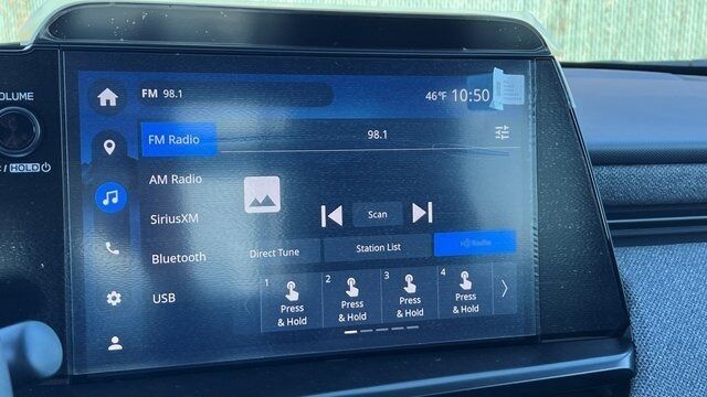 2026 Subaru OUTBACK Premium Fredericksburg VA