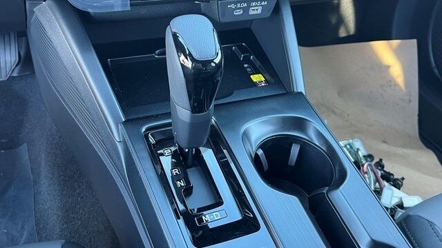 2026 Subaru OUTBACK Premium Fredericksburg VA