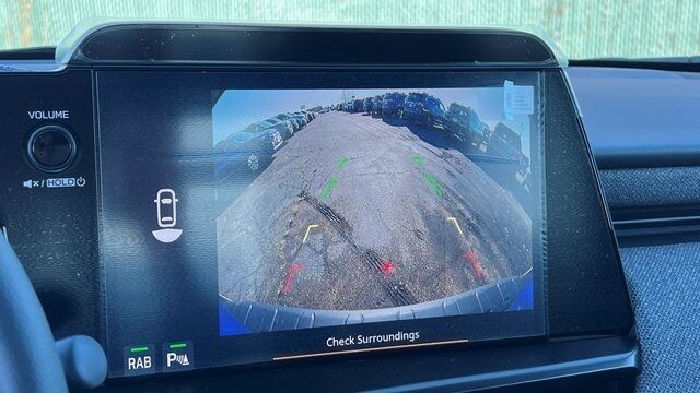 2026 Subaru OUTBACK Premium Fredericksburg VA