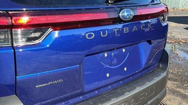 2026 Subaru OUTBACK Premium Fredericksburg VA