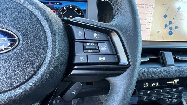 2026 Subaru OUTBACK Premium Fredericksburg VA