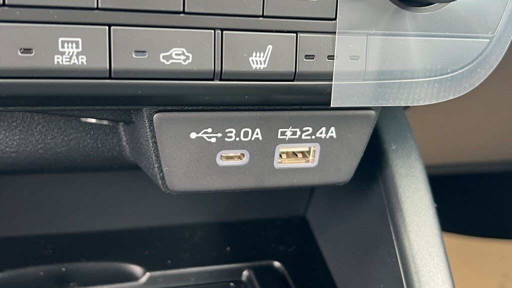 2026 Subaru OUTBACK Premium Fredericksburg VA