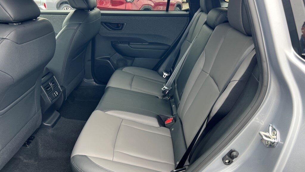 2026 Subaru OUTBACK Premium Fredericksburg VA