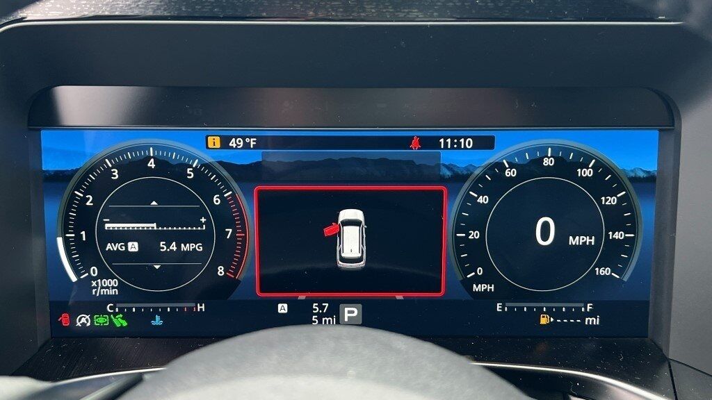 2026 Subaru OUTBACK Premium Fredericksburg VA