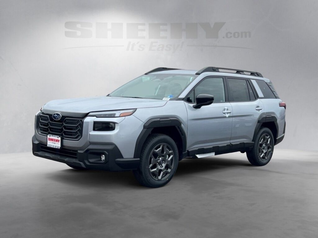 2026 Subaru OUTBACK Premium Fredericksburg VA