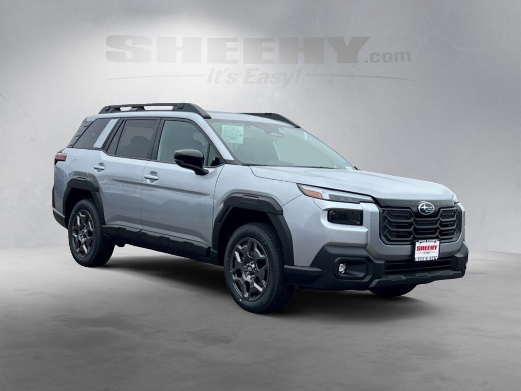 2026 Subaru OUTBACK Premium Fredericksburg VA