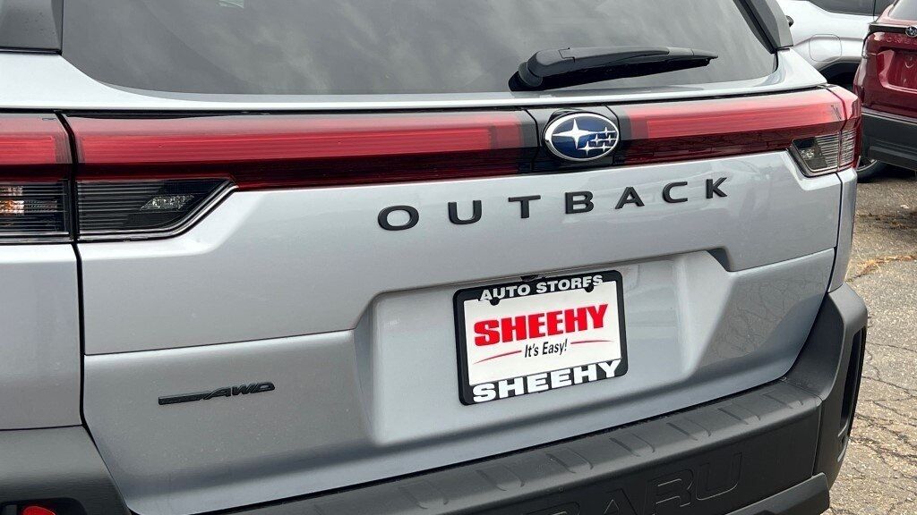 2026 Subaru OUTBACK Premium Fredericksburg VA