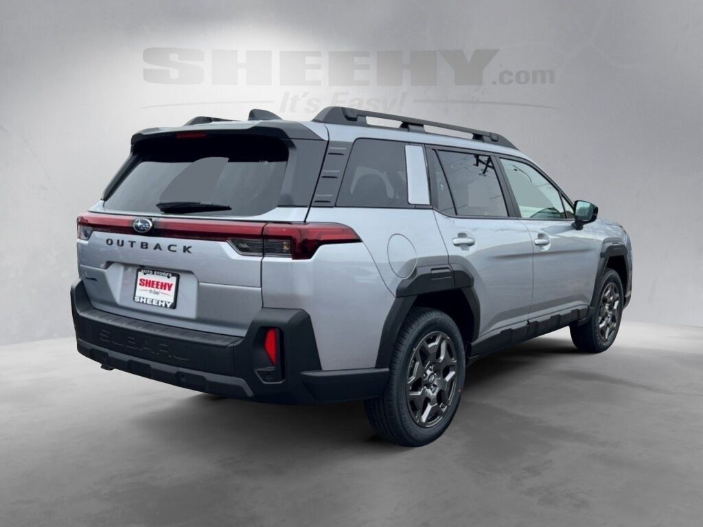 2026 Subaru OUTBACK Premium Fredericksburg VA