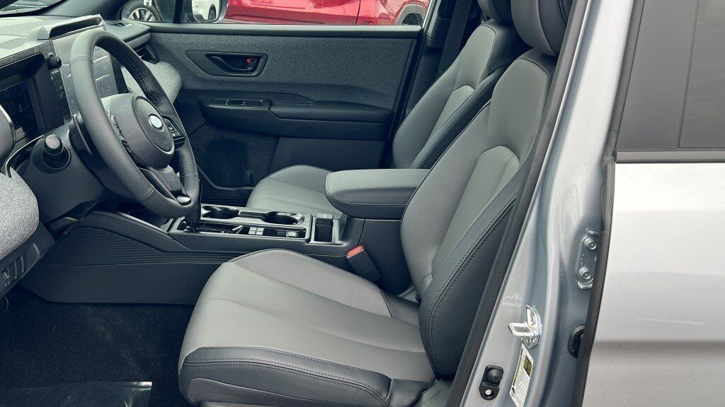 2026 Subaru OUTBACK Premium Fredericksburg VA