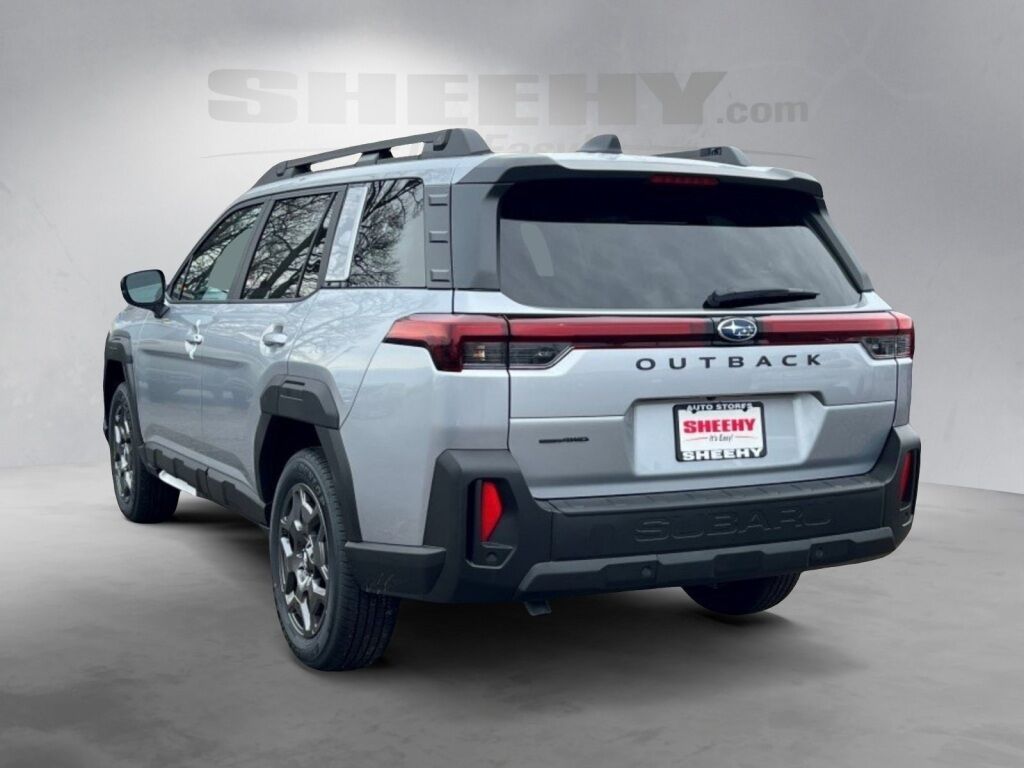 2026 Subaru OUTBACK Premium Fredericksburg VA