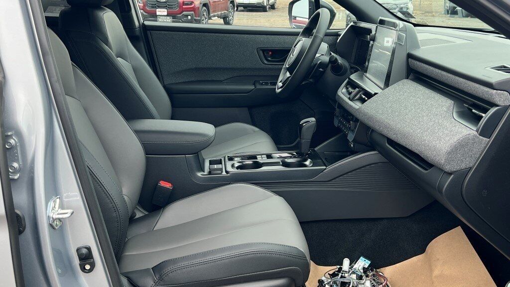 2026 Subaru OUTBACK Premium Fredericksburg VA