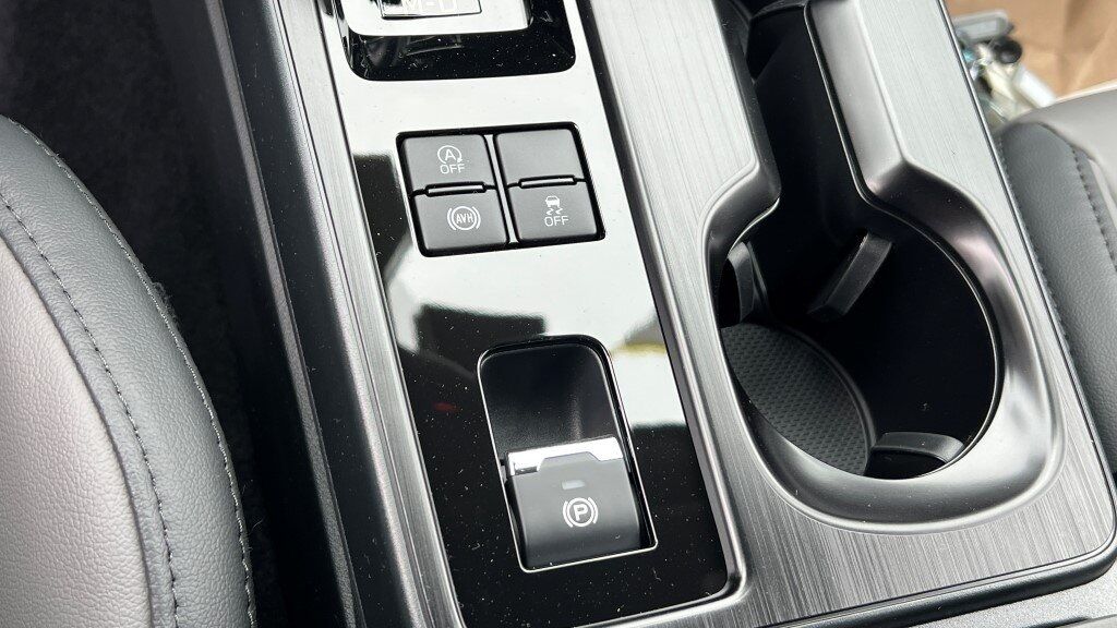 2026 Subaru OUTBACK Premium Fredericksburg VA