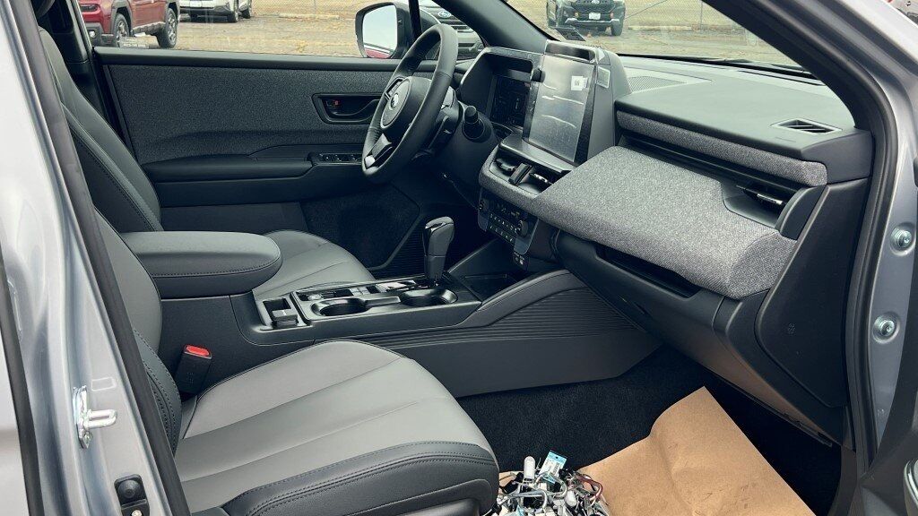 2026 Subaru OUTBACK Premium Fredericksburg VA