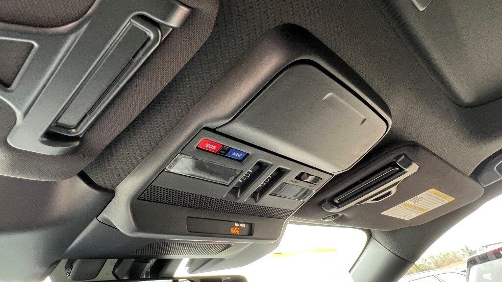 2026 Subaru OUTBACK Premium Fredericksburg VA