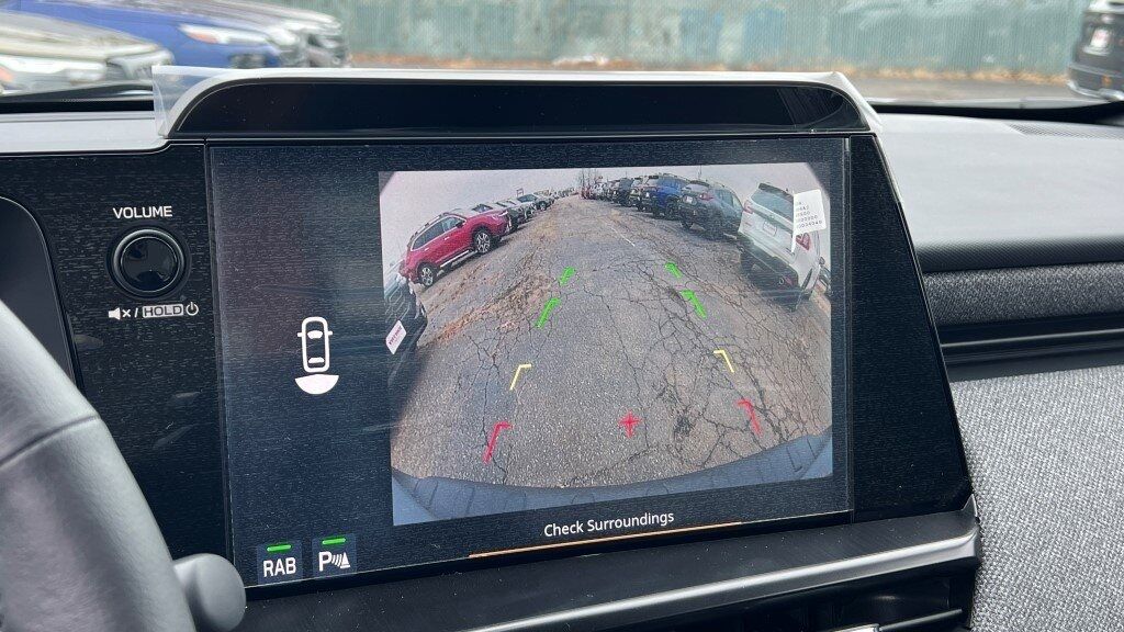 2026 Subaru OUTBACK Premium Fredericksburg VA