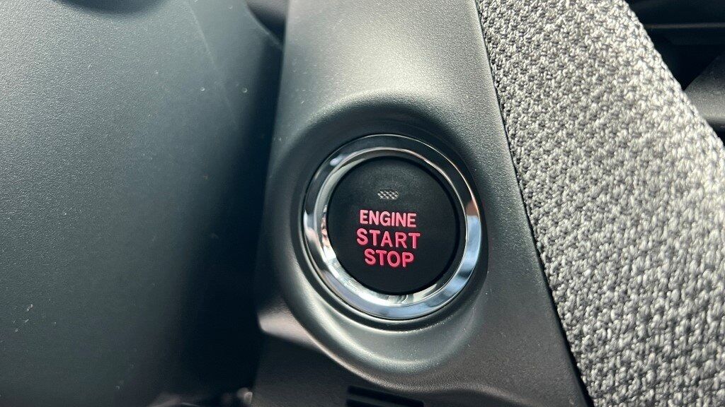 2026 Subaru OUTBACK Premium Fredericksburg VA