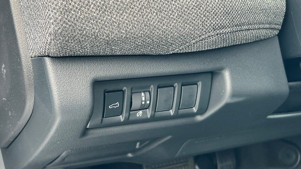 2026 Subaru OUTBACK Premium Fredericksburg VA