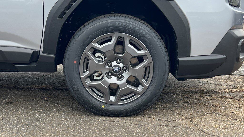 2026 Subaru OUTBACK Premium Fredericksburg VA