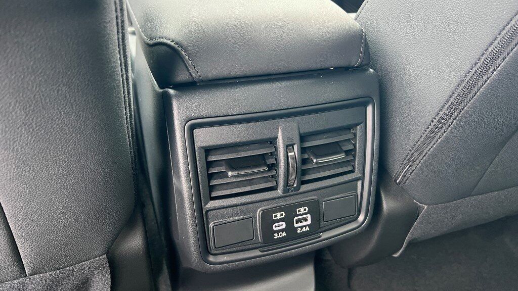 2026 Subaru OUTBACK Premium Fredericksburg VA