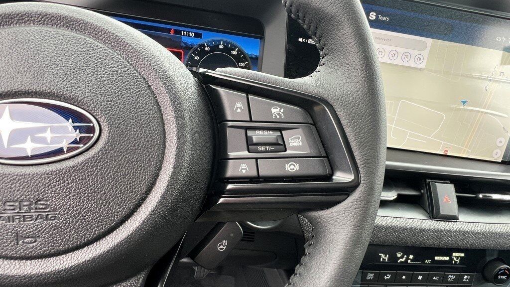 2026 Subaru OUTBACK Premium Fredericksburg VA