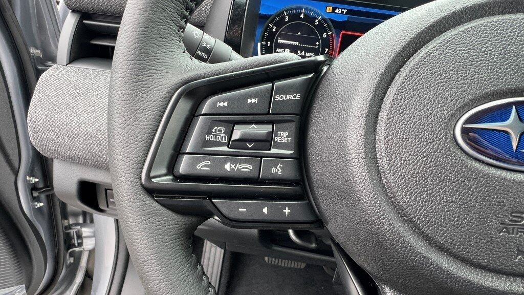 2026 Subaru OUTBACK Premium Fredericksburg VA