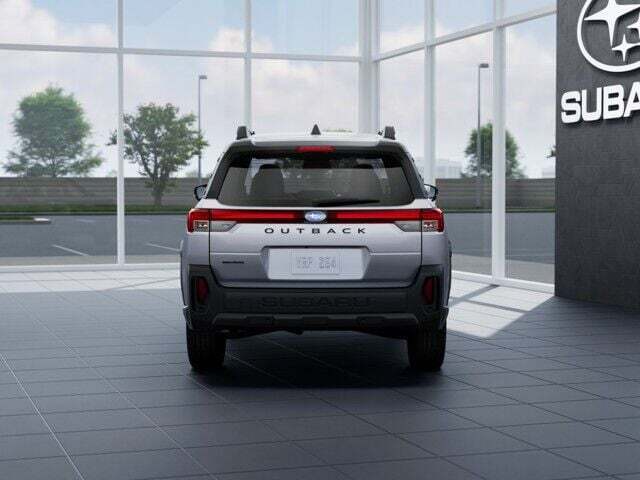 2026 Subaru OUTBACK Premium Fredericksburg VA