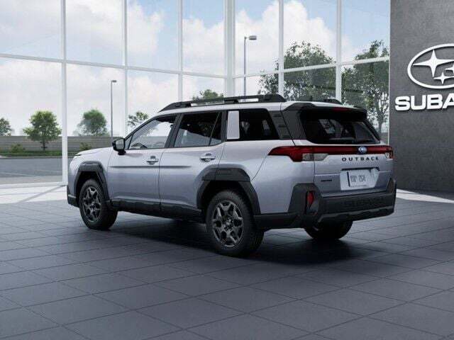 2026 Subaru OUTBACK Premium Fredericksburg VA