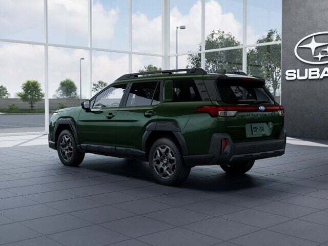 2026 Subaru OUTBACK Premium Fredericksburg VA
