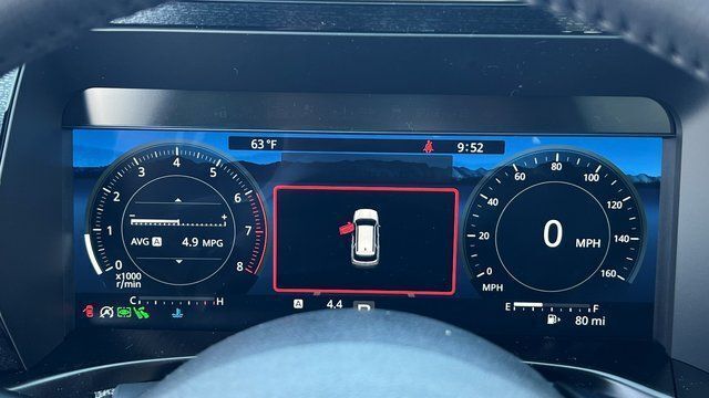 2026 Subaru OUTBACK Premium Fredericksburg VA