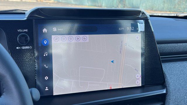 2026 Subaru OUTBACK Premium Fredericksburg VA