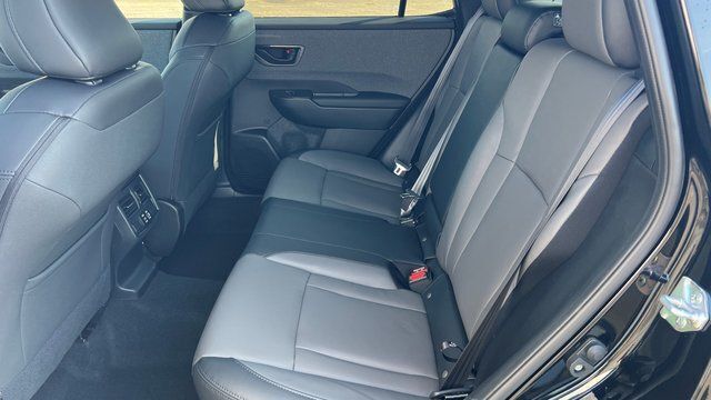 2026 Subaru OUTBACK Premium Fredericksburg VA